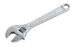 Craftsman Adjustable Wrench 8 in. L