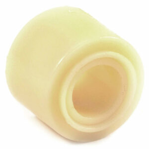 Forney 5/8-1/2 in. D X 5/8 in. in. Arbor Reducing Bushing - Image 2