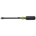 Klein Tools 7 in. L Phillips Screw Holding Screwdriver