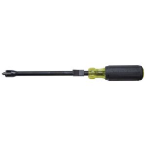 Klein Tools 7 in. L Phillips Screw Holding Screwdriver