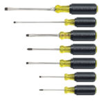 Klein Tools Screwdriver Set