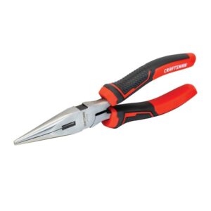 CRAFTSMAN CMHT81645 8-in. Long Nose Pliers - Image 2