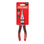 CRAFTSMAN CMHT81645 8-in. Long Nose Pliers
