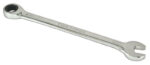 Craftsman 7/16 in. 12 Point SAE Ratcheting Wrench 7.4 in. L