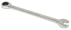 Craftsman 7/16 in. 12 Point SAE Ratcheting Wrench 7.4 in. L