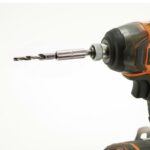 Klein Tools High Speed Steel Drill and Tap Bit 8-32