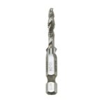 Klein Tools High Speed Steel Drill Tap 10-24