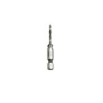 Klein Tools High Speed Steel Drill and Tap Bit 6-32