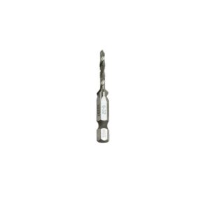 Klein Tools High Speed Steel Drill and Tap Bit 6-32