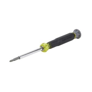 Klein Tools Electronics Screwdriver