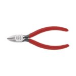Klein Tools 5.1 in. Steel Diagonal Cutting Pliers