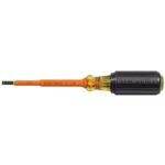 Klein Tools Cabinet Insulated Screwdriver