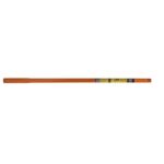 Klein Tools 38 in. Steel Conduit Bender Handle Orange