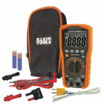 Klein Tools -40-1832 °F LCD Multimeter