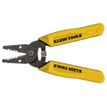 Klein Tools 14 Ga. 6-1/4 in. L Wire Stripper/Cutter