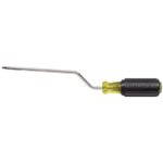 Klein Tools Cushion-Grip; Rapi-Driv Cabinet Rotary Screwdriver