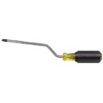 Klein Tools Cushion-Grip; Rapi-Driv Phillips Rotary Screwdriver