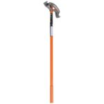 Klein Tools 1/2 in. Conduit Bender 8.1 in. L