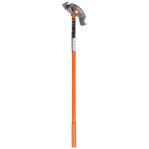 Klein Tools 1/2 in. Conduit Bender 8.1 in. L