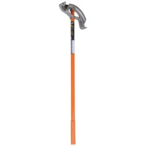 Klein Tools 3/4 in. Conduit Bender 9.8 in. L