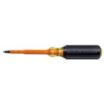 Klein Tools Square Insulated Screwdriver