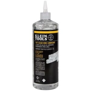 Klein Tools Premium Wire Pulling Lubricant