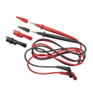 Klein Tools Replacement Test Lead Set