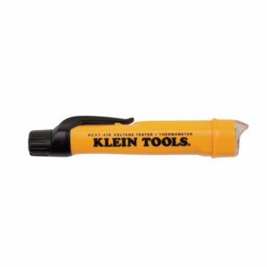 Klein Tools Non-Contact Voltage Tester - Image 5
