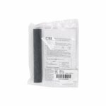Gardner Bender 3/4 in. D Heat Shrink Tubing Black 1 pk