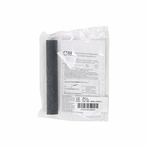 Gardner Bender 3/4 in. D Heat Shrink Tubing Black 1 pk