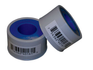 AA Thread Seal Blue 1 in. W X 520 in. L Thread Seal Tape