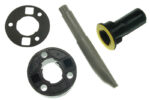 DANCO Faucets Repair Kit Bradley and Cole Plastic 80461