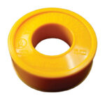 AA Thread Seal Yellow 1/2 in. W X 260 in. L Thread Seal Tape