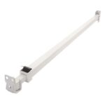 Aluminum Indoor Sliding Door Lock Bar