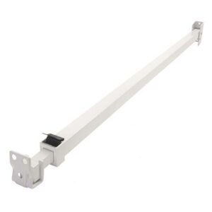Aluminum Indoor Sliding Door Lock Bar