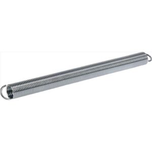 HILLMAN 12 in. L X 1 in. D Extension Spring