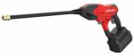 Craftsman V20 CMCPW350D1 350 psi Battery 0.5 gpm Portable Power Cleaner