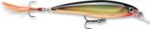 Rapala X-Rap Jerkbait 08 Fishing lure (Gold, Size- 3.125)