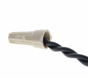 Ideal Industries Twister Insulated Wire Connector Tan 100 pk - Image 2