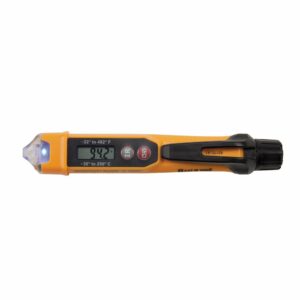 Klein Tools Non-Contact Voltage Tester - Image 6