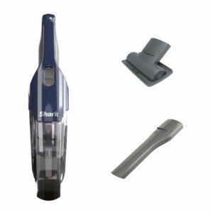Shark Cyclone Bagless Cordless Foam Filter/HEPA Hand Vacuum