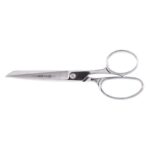 Klein Tools Heritage 3.5 in. L Carbon Steel Scissors