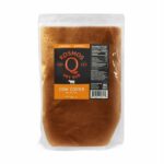 Kosmos Q Cow Cover Dry Rub