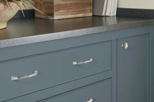 Amerock Allison Cabinet Pull Satin Nickel 10 pk - Image 2