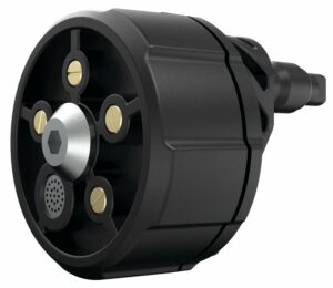 Craftsman V20 CMCPW350D1 350 psi Battery 0.5 gpm Portable Power Cleaner - Image 6