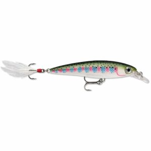 Rapala X-Rap Jerkbait 08 Fishing lure (Glass Ghost, Size- 3.125) - Image 5