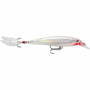 Rapala X-Rap Jerkbait 08 Fishing lure (Glass Ghost, Size- 3.125) - Image 3