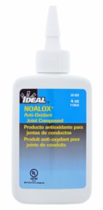 IDEAL Noalox Anti-oxidant Compound (4 Oz. Bottle)