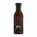 Kosmos Q OP-X1 Secret BBQ Sauce