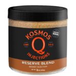 Kosmos Q Injections Reserve Blend Marinade Mix